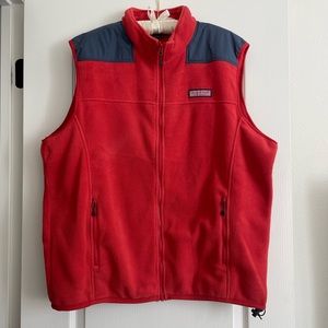 Vineyard Vines men’s vest